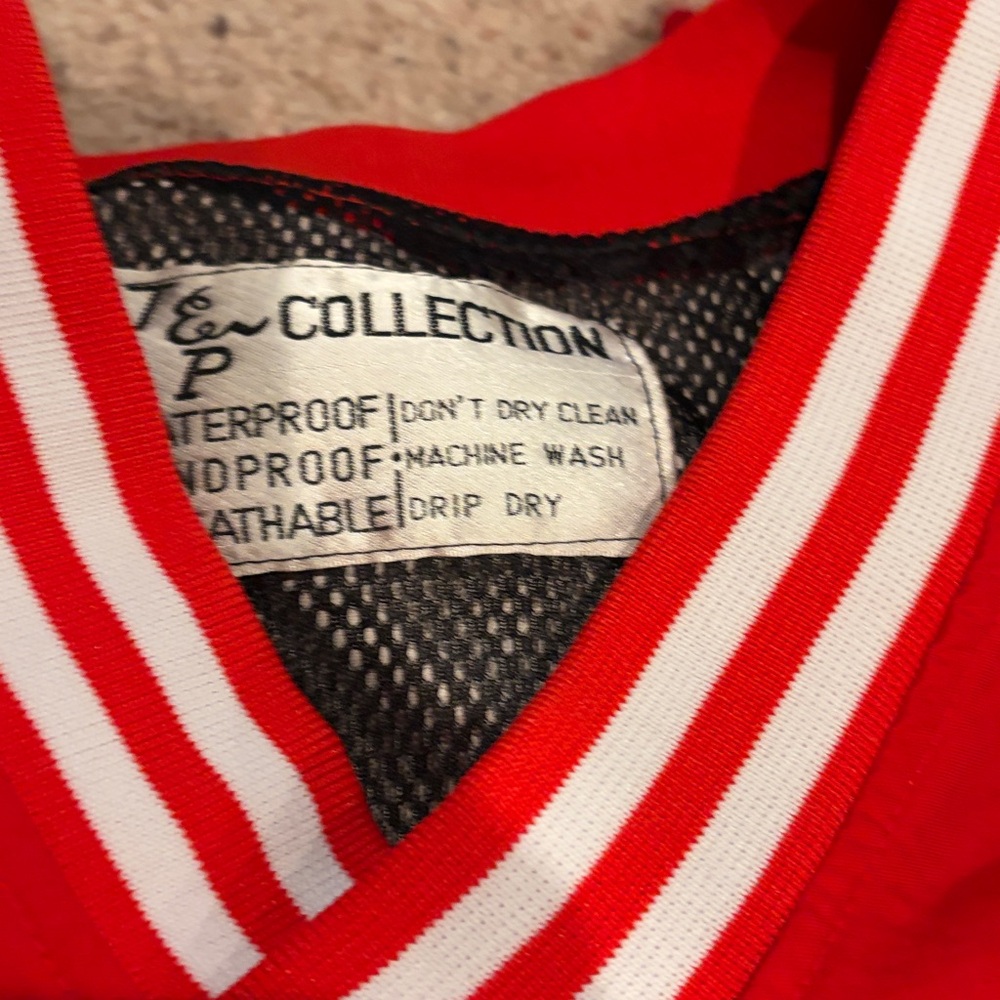 Ping Pull-Over bundle - Picture 5 of 7